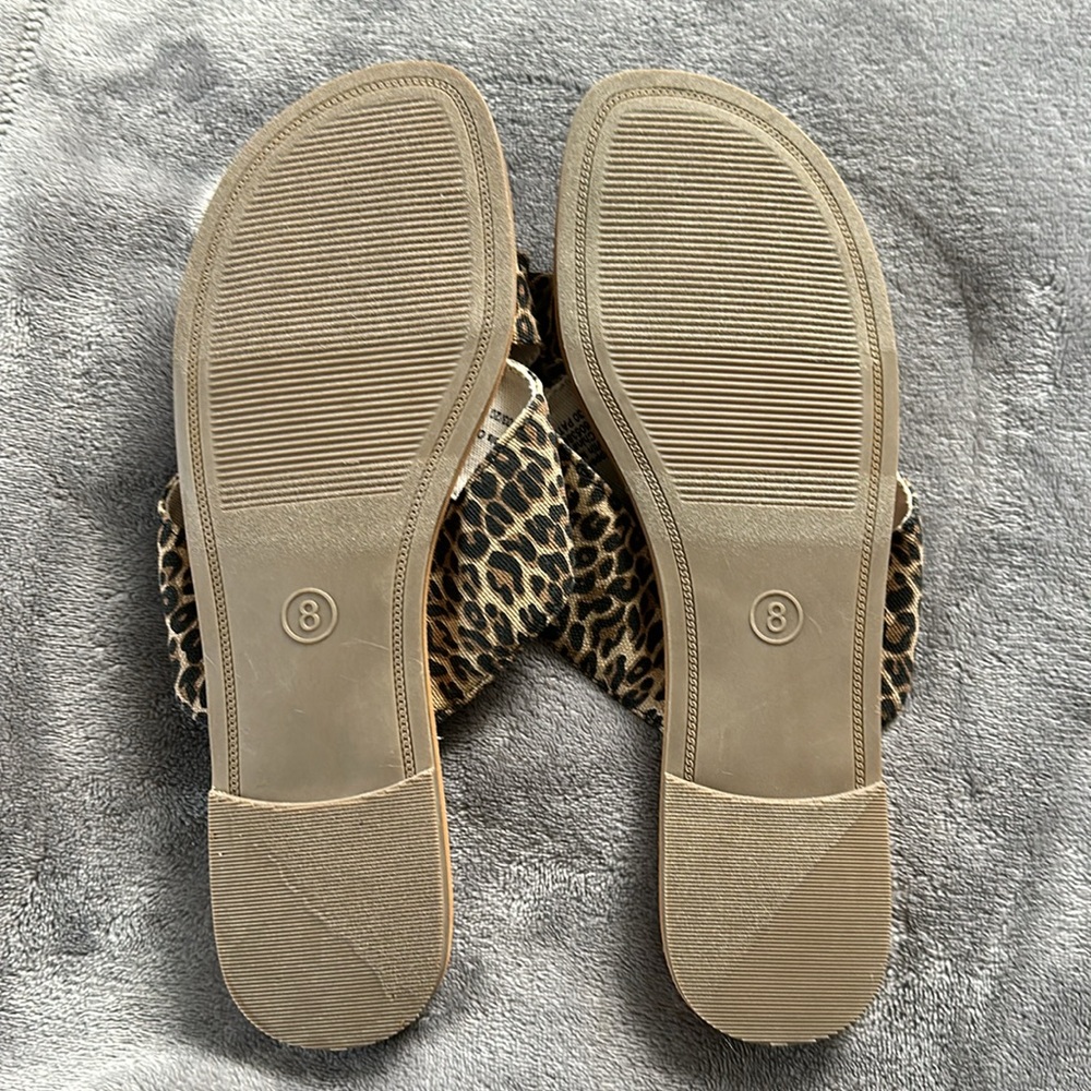 A new day Sandals - Picture 3 of 3